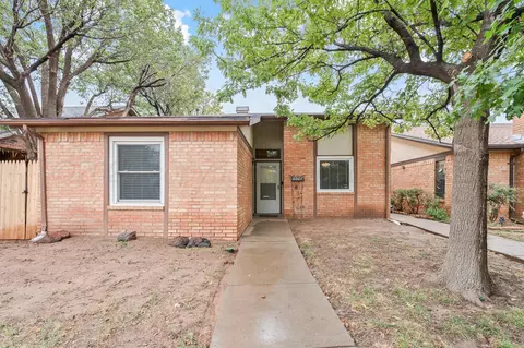 3007 SW 28th Avenue Amarillo Tx 79109 Ave, Amarillo, TX 79109