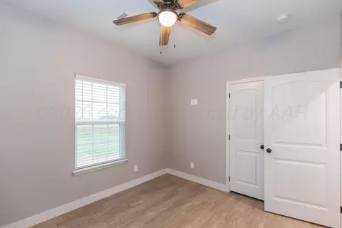 Bedroom - 17850 Lone Ranch Road Amarillo Tx 79124-2084 Rd, Amarillo, TX 79124 photo 5 of 7