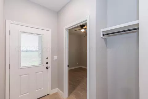 Entry Way - 17850 Lone Ranch Road Amarillo Tx 79124-2084 Rd, Amarillo, TX 79124 photo 2 of 2