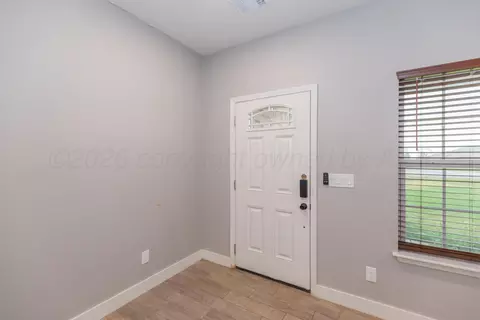 Entry Way - 17850 Lone Ranch Road Amarillo Tx 79124-2084 Rd, Amarillo, TX 79124 photo 1 of 2