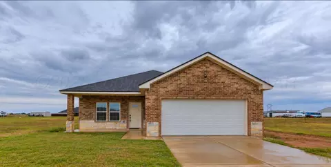 Exterior - 17850 Lone Ranch Road Amarillo Tx 79124-2084 Rd, Amarillo, TX 79124 photo 2 of 3
