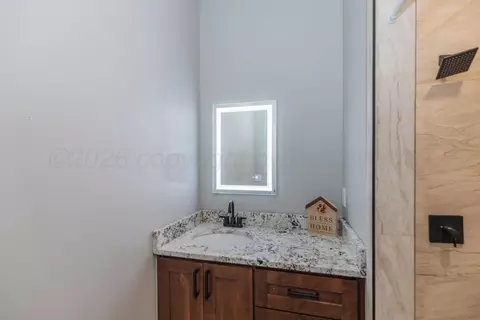 Bath - 17850 Lone Ranch Road Amarillo Tx 79124-2084 Rd, Amarillo, TX 79124 photo 4 of 7