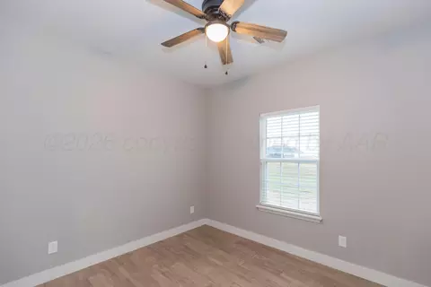 Bedroom - 17850 Lone Ranch Road Amarillo Tx 79124-2084 Rd, Amarillo, TX 79124 photo 4 of 7