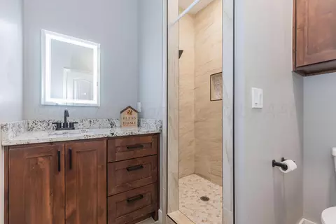 Bath - 17850 Lone Ranch Road Amarillo Tx 79124-2084 Rd, Amarillo, TX 79124 photo 3 of 7