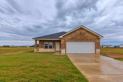 17850 Lone Ranch Road Amarillo Tx 79124-2084 Rd, Amarillo, TX 79124