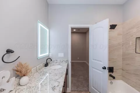 Bath - 17850 Lone Ranch Road Amarillo Tx 79124-2084 Rd, Amarillo, TX 79124 photo 7 of 7