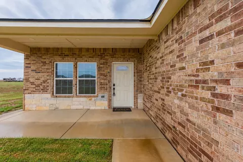 Exterior - 17850 Lone Ranch Road Amarillo Tx 79124-2084 Rd, Amarillo, TX 79124 photo 3 of 3