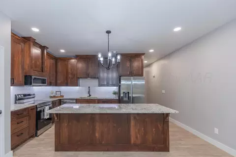 Kitchen - 17850 Lone Ranch Road Amarillo Tx 79124-2084 Rd, Amarillo, TX 79124 photo 2 of 6