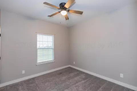 Bedroom - 17850 Lone Ranch Road Amarillo Tx 79124-2084 Rd, Amarillo, TX 79124 photo 1 of 7