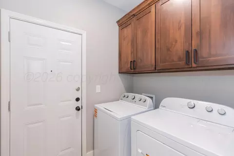 Other - 17850 Lone Ranch Road Amarillo Tx 79124-2084 Rd, Amarillo, TX 79124 photo 12 of 13