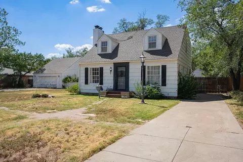 2902 S Tyler Street Amarillo Tx 79109 St, Amarillo, TX 79109