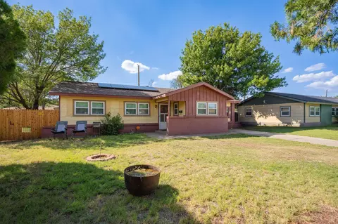 3204 Pryor Street Amarillo Tx 79103-7327 St, Amarillo, TX 79103