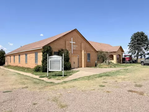 609 Walnut Street Hereford Tx 79045 St, Hereford, TX 79045