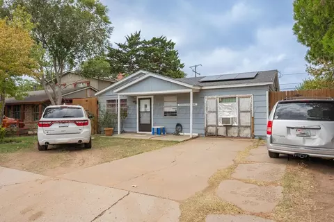 1018 S Eastern Street Amarillo Tx 79104 St, Amarillo, TX 79104