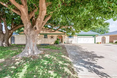 725 Bennett Drive Dumas Tx 79029-5305 Dr, Dumas, TX 79029