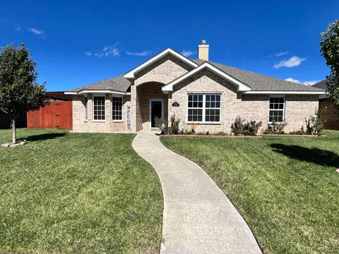 2706 Atlanta Drive Amarillo Tx 79118 Dr, Amarillo, TX 79118