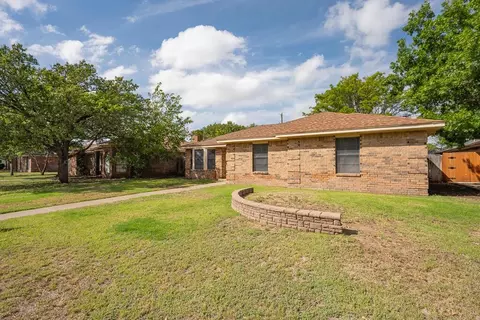 6702 Terryville Drive Amarillo Tx 79109-7131 Dr, Amarillo, TX 79109