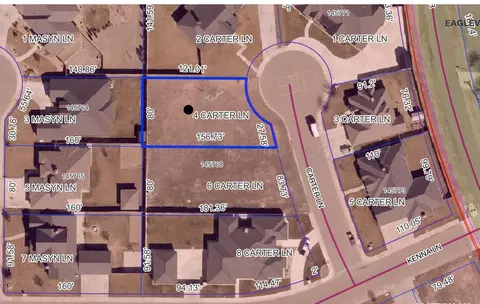 4 Carter Lane Canyon Tx 79015 Ln, Canyon, TX 79015