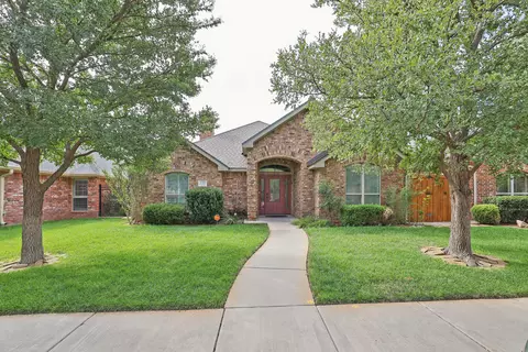 4724 Ashville Place Amarillo Tx 79119-6534 Pl, Amarillo, TX 79119