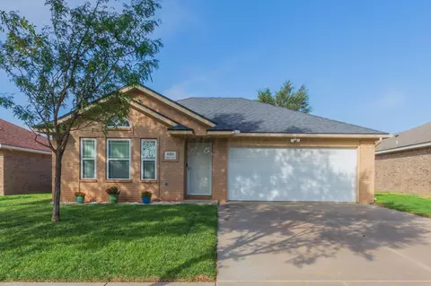 4014 S Williams Street Amarillo Tx 79118-7770 St, Amarillo, TX 79118