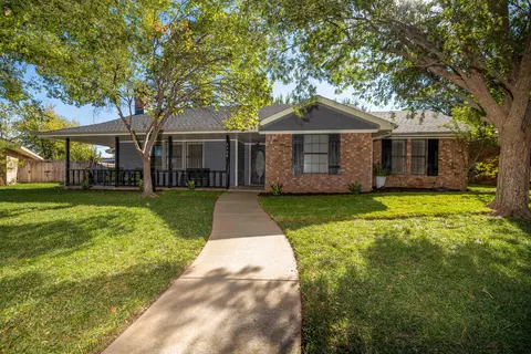 4308 Arp Place Amarillo Tx 79109-5670 Pl, Amarillo, TX 79109