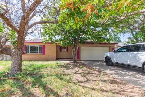 3204 Oakdale Drive Amarillo Tx 79103-7326 Dr, Amarillo, TX 79103