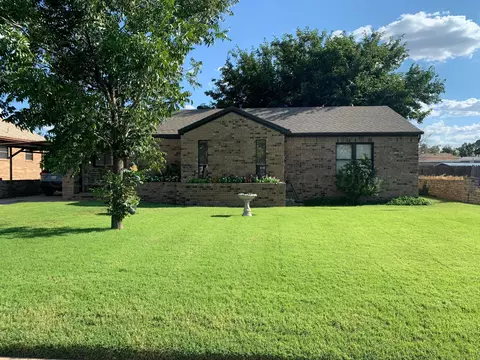 1103 Monroe Street Borger Tx 79007 St, Borger, TX 79007