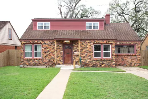 1718 S Monroe Street Amarillo Tx 79102 St, Amarillo, TX 79102