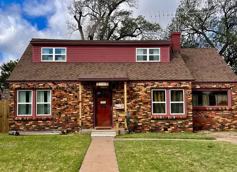 1718 S Monroe Street Amarillo Tx 79102 St, Amarillo, TX 79102