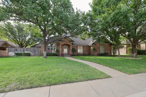7709 Underwood Drive Amarillo Tx 79121 Dr, Amarillo, TX 79121