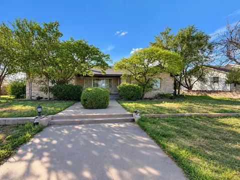 507 Austin Street Canyon Tx 79007 St, Borger, TX 79007