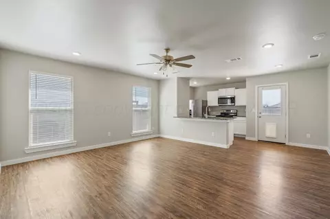 Living - 5000 Locker Street Amarillo Tx 79118 St, Amarillo, TX 79118 photo 2 of 3