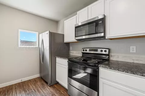 Kitchen - 5000 Locker Street Amarillo Tx 79118 St, Amarillo, TX 79118 photo 3 of 3