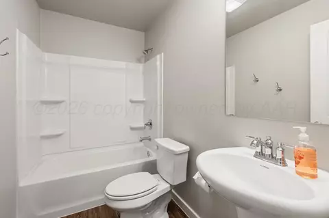 Bath - 5000 Locker Street Amarillo Tx 79118 St, Amarillo, TX 79118 photo 2 of 2