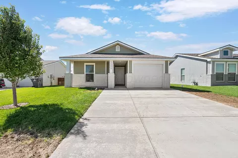 5000 Locker Street Amarillo Tx 79118 St, Amarillo, TX 79118