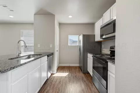 Kitchen - 5000 Locker Street Amarillo Tx 79118 St, Amarillo, TX 79118 photo 2 of 3