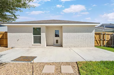 Exterior - 5000 Locker Street Amarillo Tx 79118 St, Amarillo, TX 79118 photo 5 of 5