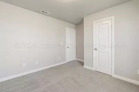 Bedroom - 5000 Locker Street Amarillo Tx 79118 St, Amarillo, TX 79118 photo 5 of 5