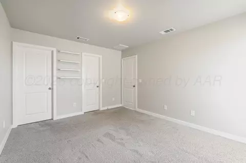 Bedroom - 5000 Locker Street Amarillo Tx 79118 St, Amarillo, TX 79118 photo 3 of 5