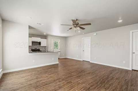 Living - 5000 Locker Street Amarillo Tx 79118 St, Amarillo, TX 79118 photo 3 of 3