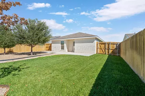 Exterior - 5000 Locker Street Amarillo Tx 79118 St, Amarillo, TX 79118 photo 4 of 5