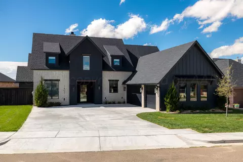 1401 Herring Ranch Amarillo Tx 79124-0012, Amarillo, TX 79124