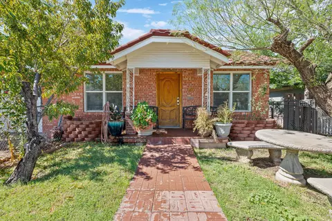 85 N Alabama Street Amarillo Tx 79106 St, Amarillo, TX 79106