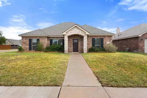 7201 Sinclair Street Amarillo Tx 79119-6748 St, Amarillo, TX 79119