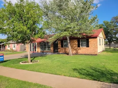 1031 Sunrise Drive Amarillo Tx 79104 Dr, Amarillo, TX 79104