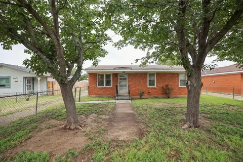 4305 SE 16th Avenue Amarillo Tx 79104-4112 Ave, Amarillo, TX 79104