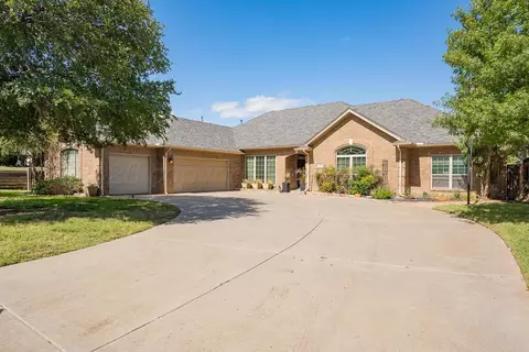 6300 Cedar Hollow Drive Amarillo Tx 79124-1227 Dr, Amarillo, TX 79124