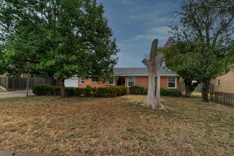 1823 S Virginia Street Amarillo Tx 79106 St, Amarillo, TX 79106