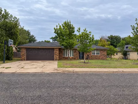 120 Nueces Street Hereford Tx 79045 St, Hereford, TX 79045