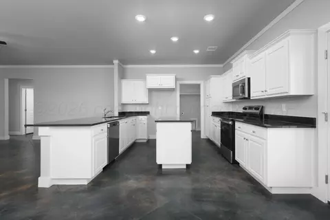 7204 Wilkerson Street Amarillo Tx 79119 St, Amarillo, TX 79119